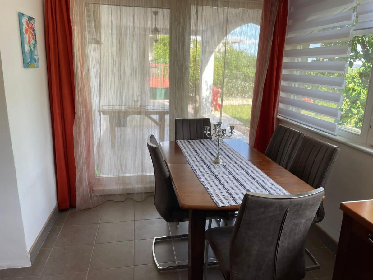 Apartment Finally Kaštel Stari Esterno foto