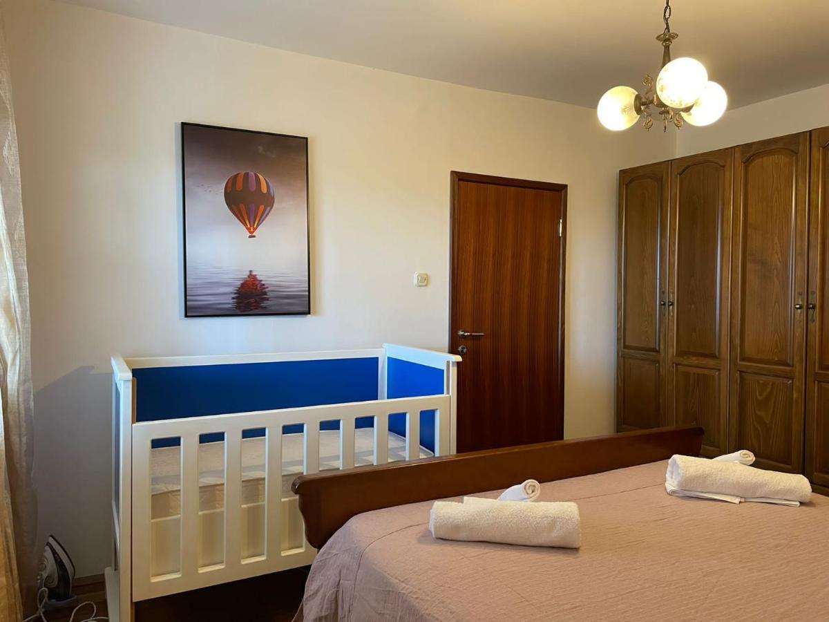 Apartment Finally Kaštel Stari Esterno foto