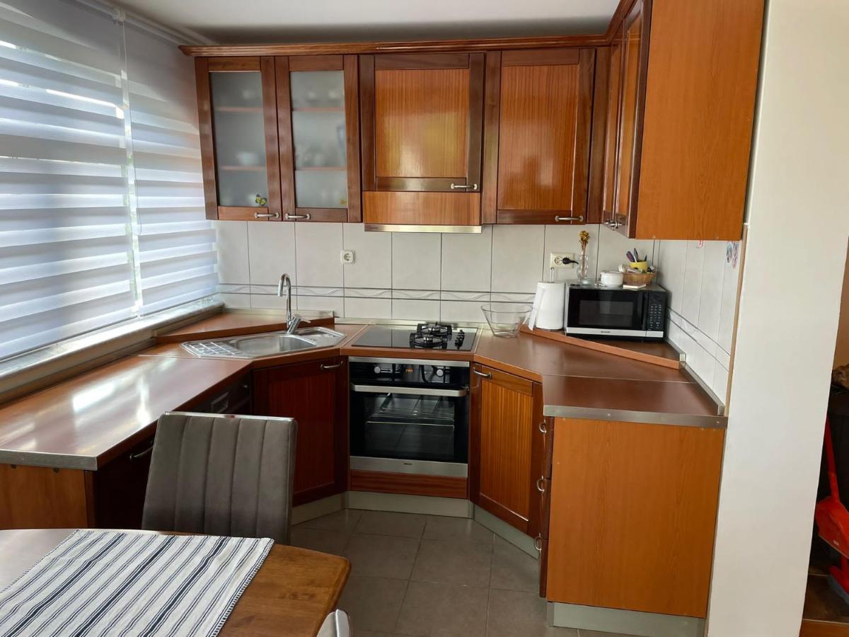 Apartment Finally Kaštel Stari Esterno foto