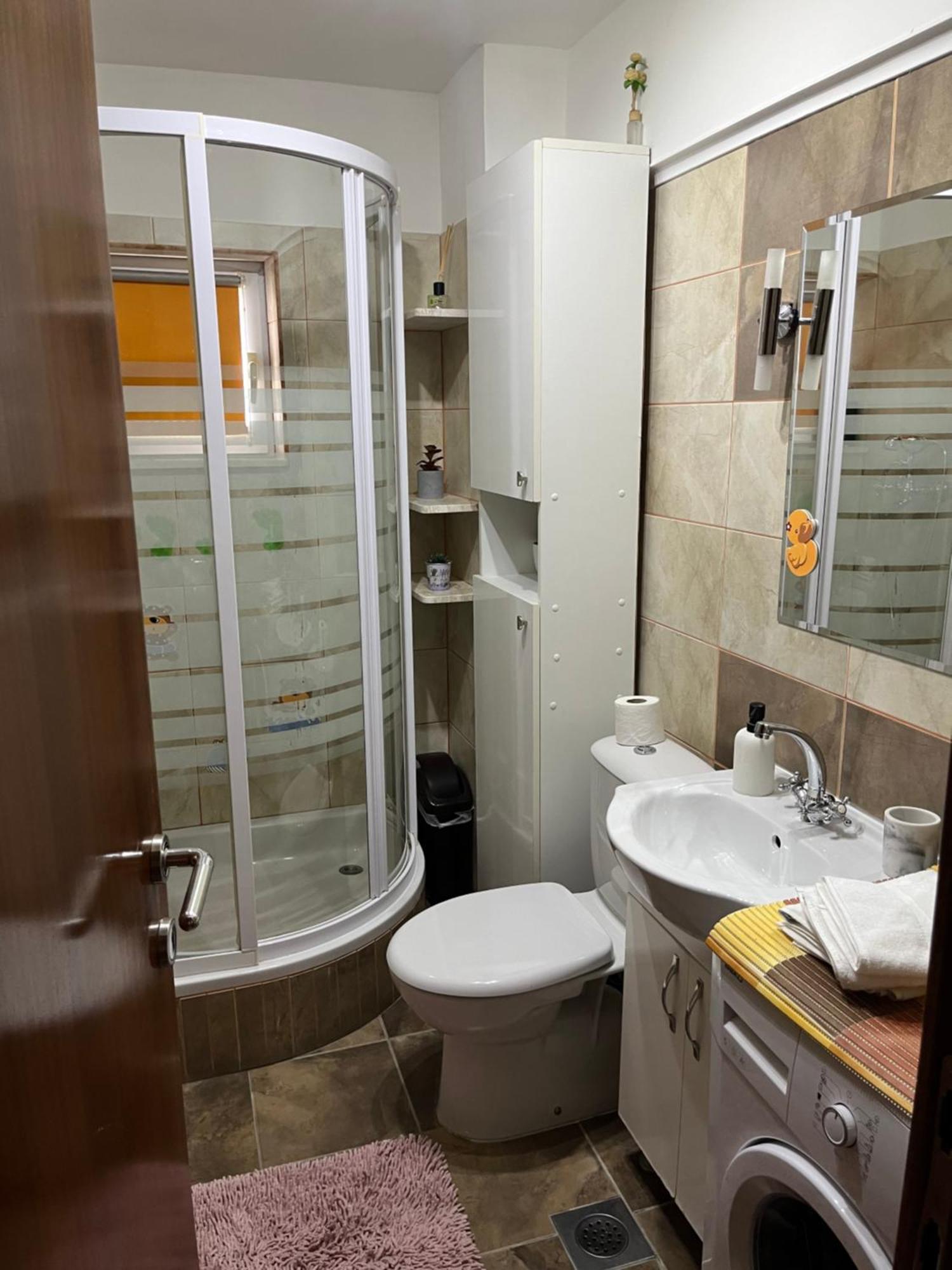 Apartment Finally Kaštel Stari Esterno foto