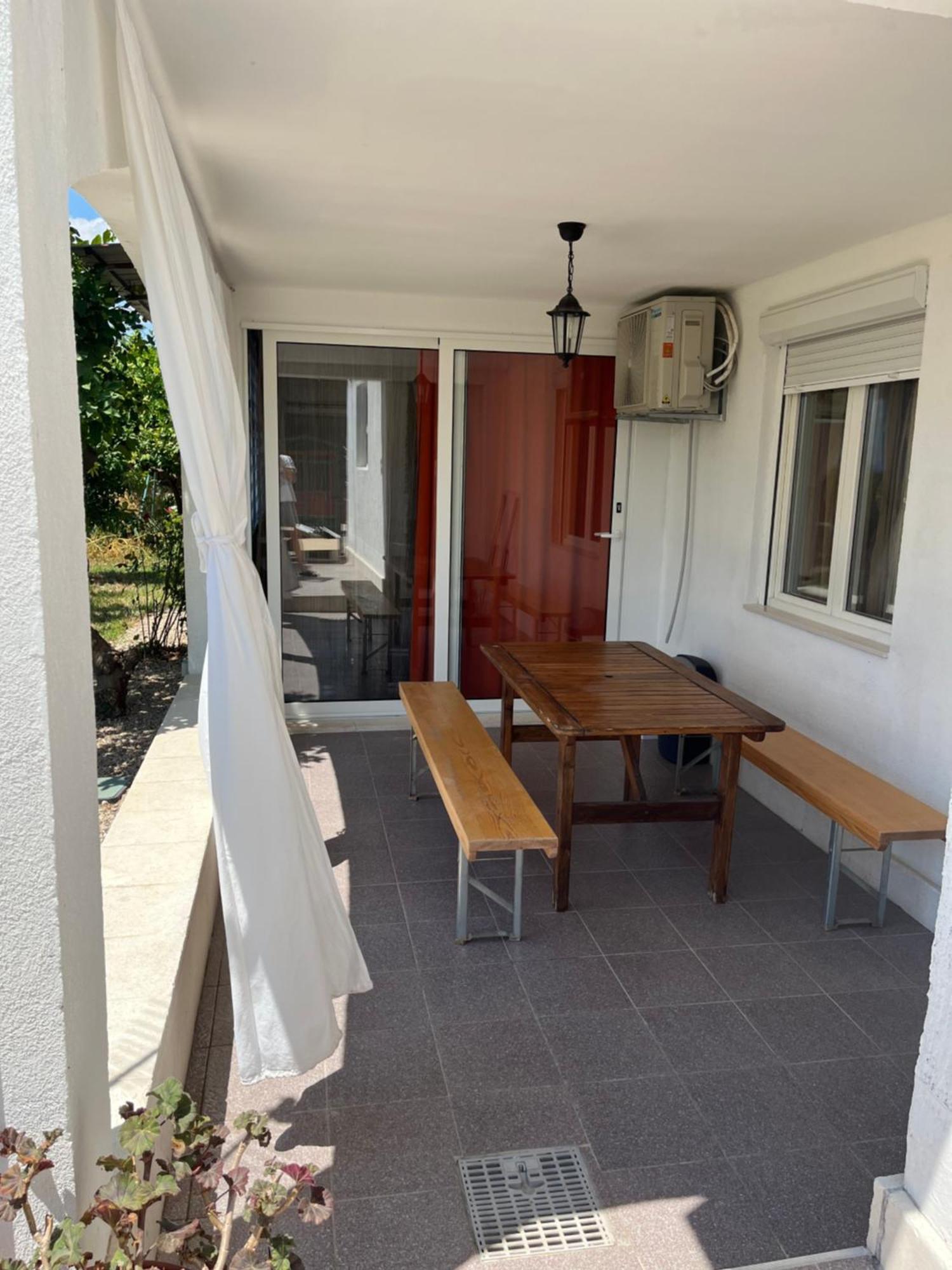Apartment Finally Kaštel Stari Esterno foto